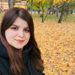 Айшен Гумбатова, 29.08.1994, Йошкар-Ола
