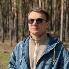 Алекс Пашкевич, 16.05, Минск