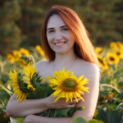 Ольга Блок, 16.04.1988, Минск