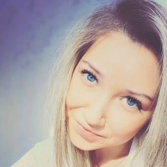 Ирина Ульянова, 02.03.1994