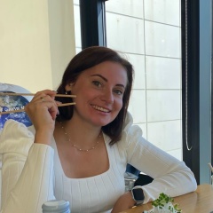 Марина Черницкая, 02.06.1985, Санкт-Петербург