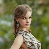 Ирина Демидова, 16.10, Красноармейск