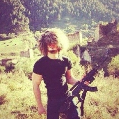 Qara Mamedov, 19.08.1996, Рустави