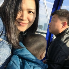 Нурсая Жаксыбаева, 04.05.1990, Астана