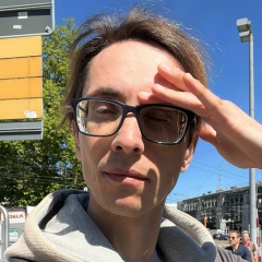 Раннее Утро