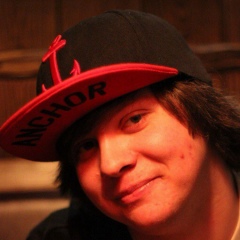 Макс Комиссаров, 25.02.1992, Санкт-Петербург