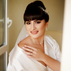 Наталья Гордий, 07.04, Винница