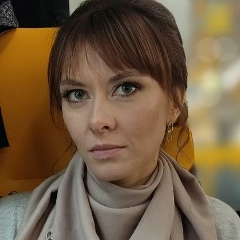 Екатерина Кривых, 05.12.1987, Белгород