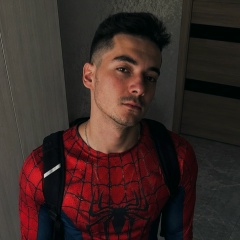 Руслан Мехдиев, 07.05.1998, Лобня