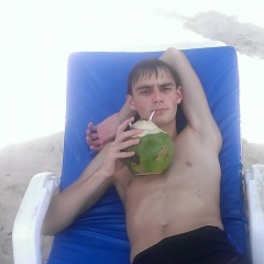 Сергей Онищук, 31.05.1991, Комсомольск-на-Амуре