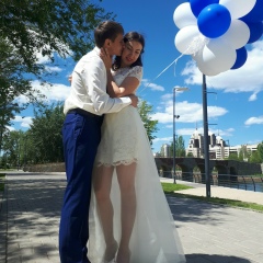 Ольга Ардашева, 02.01, Астана