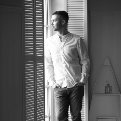 Андрей Баринов, 20.02.1989, Санкт-Петербург