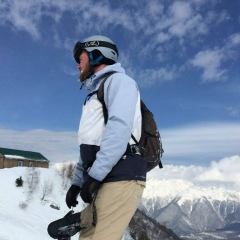 Дмитрий Коровин, 06.10, Москва