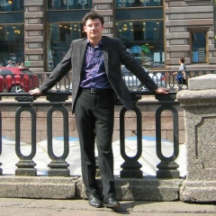 Андрей Тарасов, 19.07.1987, Москва