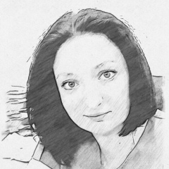 Алена Алёхина, 08.01.1986, Москва