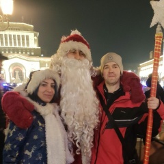 Антон Иванов, Ереван