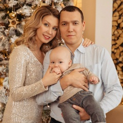 Алексей Улжусев, 09.10, Москва