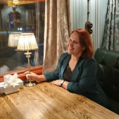 Марина Баранова, 28.08.1980, Вяземский