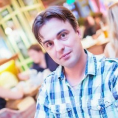 Антон Ерхов, 26.06.1978, Москва