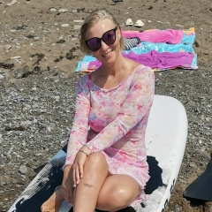 Ксения Овчинникова, 02.06.1984, Москва