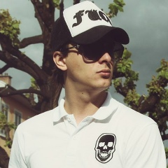 Женя Персиков, 09.01