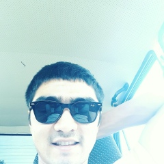 Ерболат Балабек, 30.09.1995, Шымкент