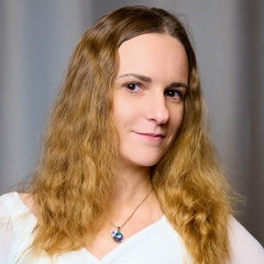 Валентина Бойко, 26.02.1986, Санкт-Петербург