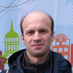 Сергей Чернышев, 04.07.1978, Санкт-Петербург
