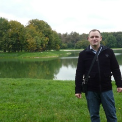 Владимир Лунев, 11.03.1981, Москва