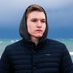 Ярослав Даниленко, 26.09, Москва