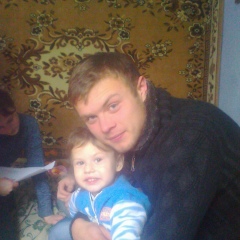 Наташка Крижановська, 08.06, Дунаевцы