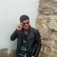 Umud Abbasov, 06.04.1992, Гянджа