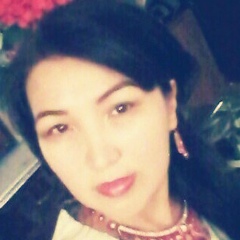 Галия Науаева, 17.11