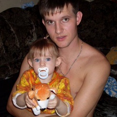 Евгений Терновский, 13.10, Ростов-на-Дону