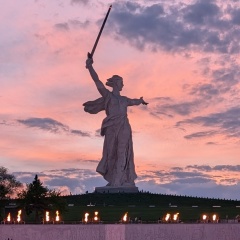 Алексей Околотин, 22.06, Волжский