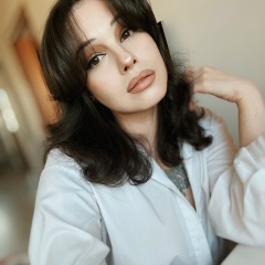 Ирина Грачёва, 05.10.1994, Санкт-Петербург