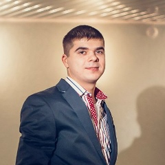 Дмитрий Зеневич, 15.03.1988, Санкт-Петербург