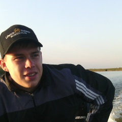 Александр Малышев, 01.04.1993, Казань