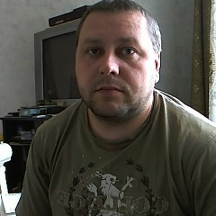 Александр Михайлов, 24.03, Санкт-Петербург