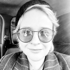 Марина Алейникова, 04.09