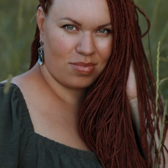 Валерия Митюшкина, 17.06, Санкт-Петербург