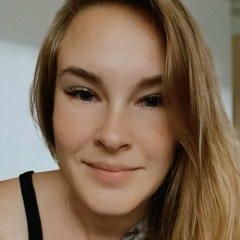 Жанна Голубицкая, 25.08, Санкт-Петербург