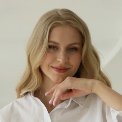 Алена Камусина, 30.05, Екатеринбург