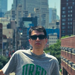 Meirbek Tuleyev
