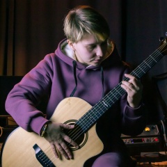 Natalia Fortuna, 17.07.1991, Балашиха