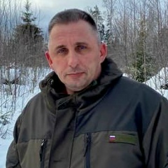 Андрей Хомяков, 07.11, Санкт-Петербург