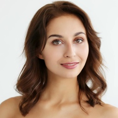 Анастасия Показаньева, 29.12, Екатеринбург