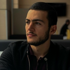 Hovo Janoyan, 30.01, Гюмри