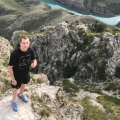 Слава Батанов, 01.02, Москва