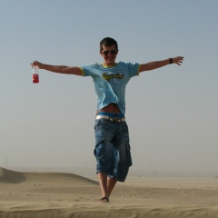 Макс Шорох, 11.12